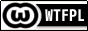 (2000 - 2099) WTFPL – Do What the Fuck You Want to Public License - http://www.wtfpl.net/
